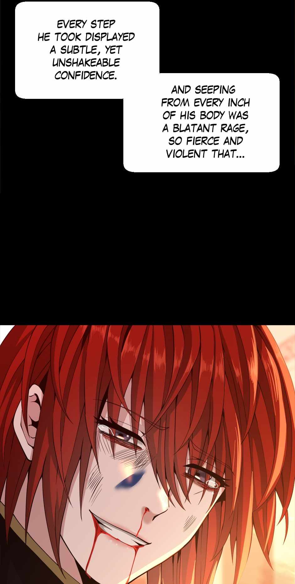 The Beginning After the End Chapter 140 page 9