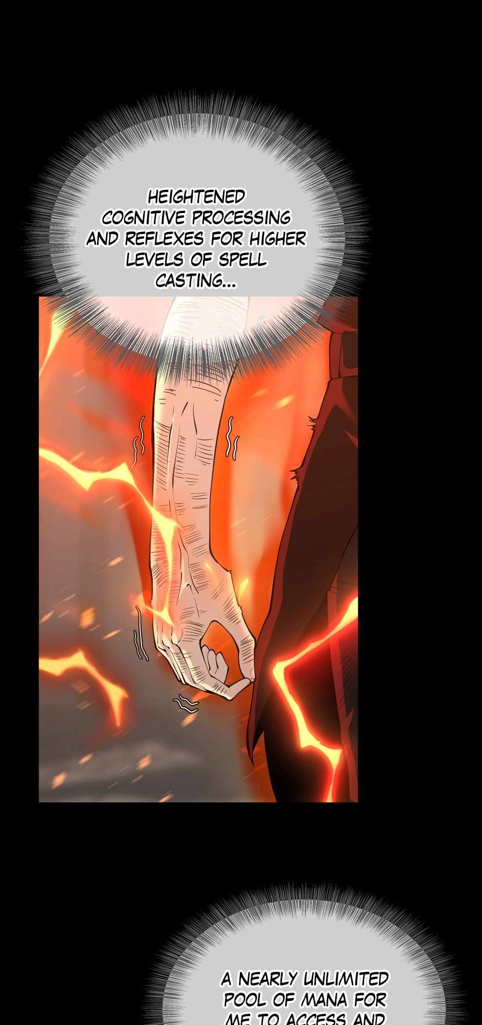The Beginning After the End Chapter 140 page 15