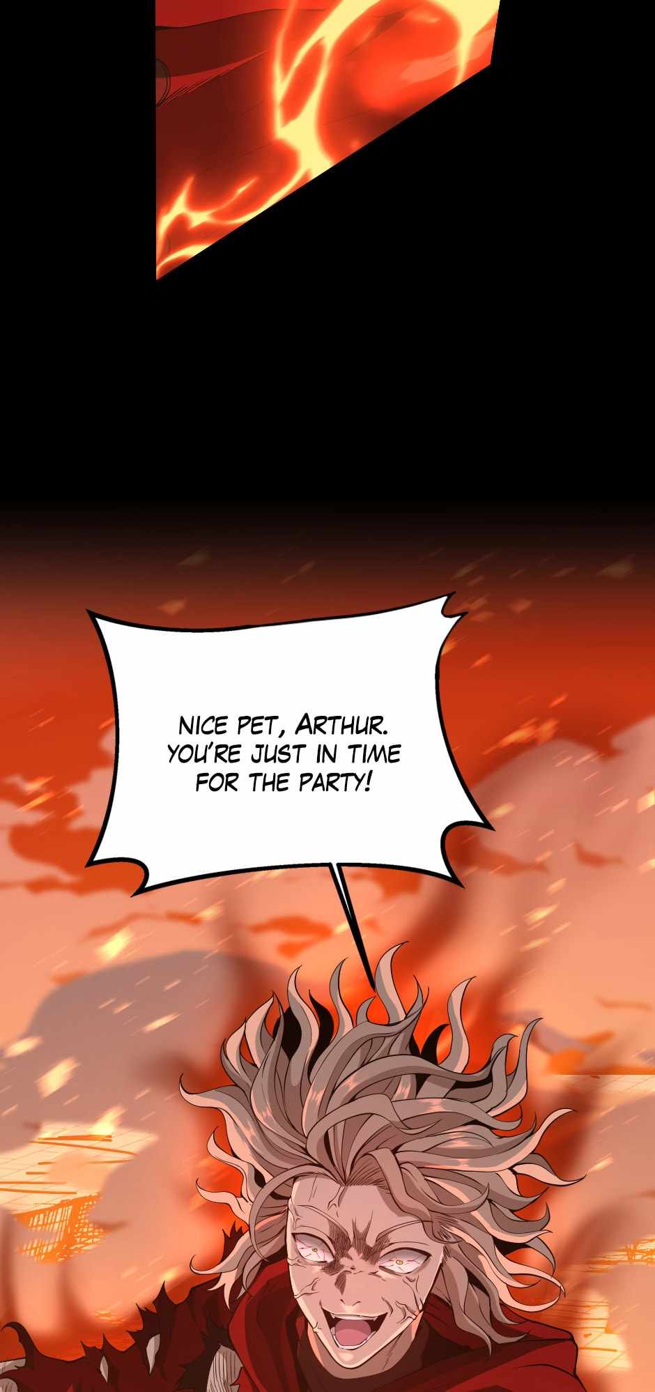 The Beginning After the End Chapter 140 page 18