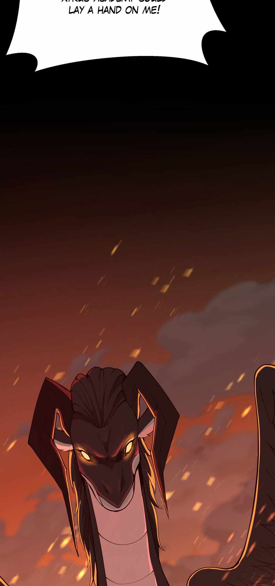 The Beginning After the End Chapter 140 page 20