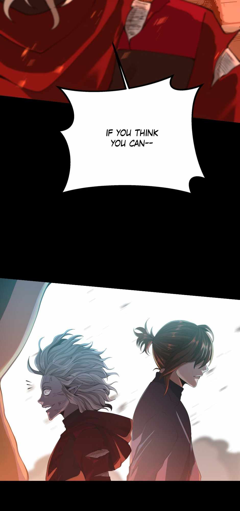 The Beginning After the End Chapter 140 page 22