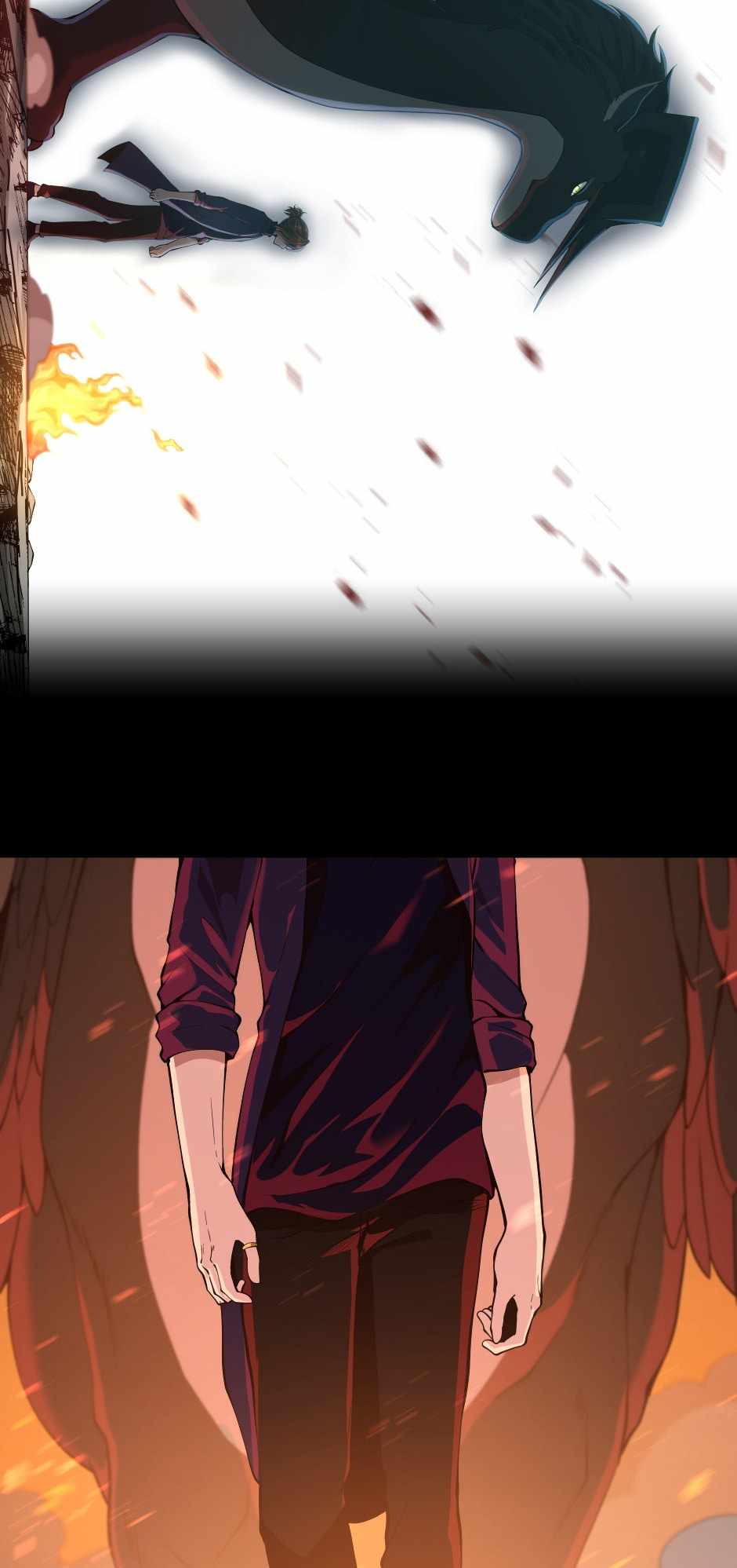 The Beginning After the End Chapter 140 page 24