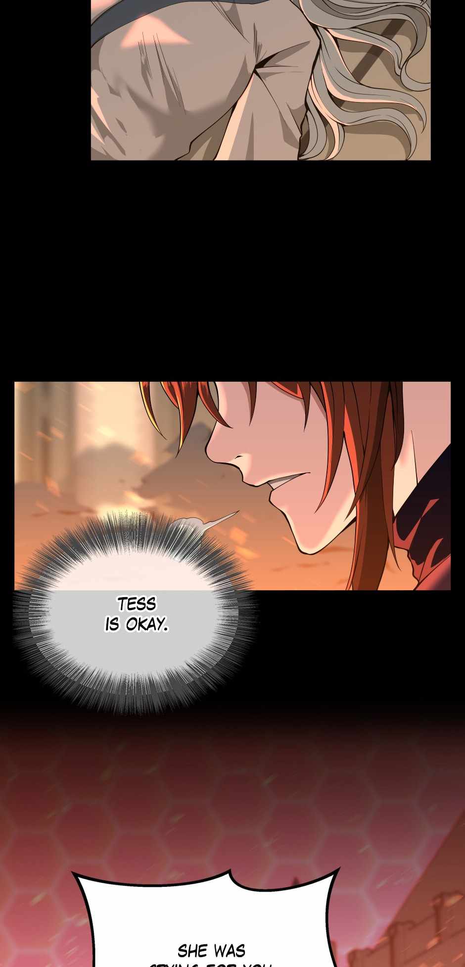 The Beginning After the End Chapter 140 page 31