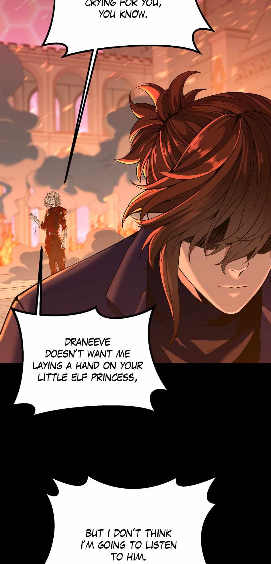 The Beginning After the End Chapter 140 page 32