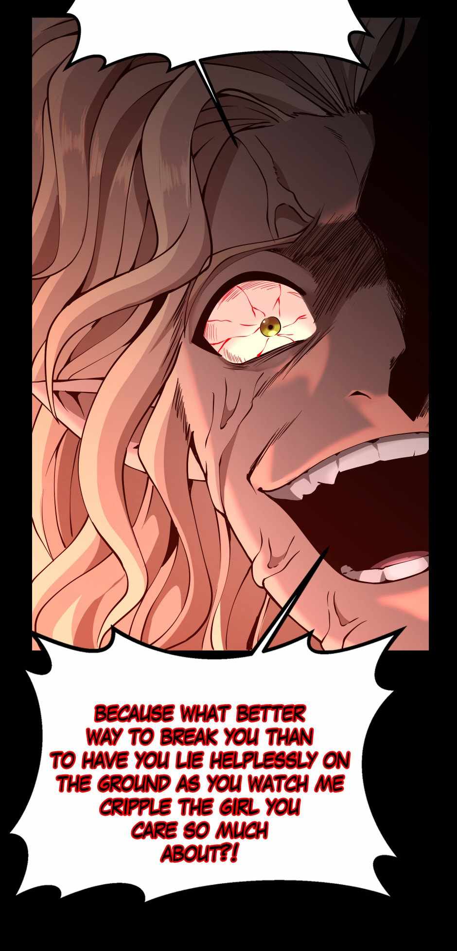 The Beginning After the End Chapter 140 page 33