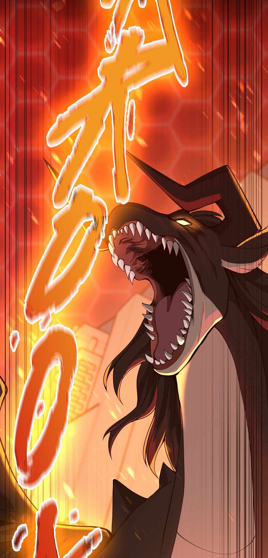 The Beginning After the End Chapter 140 page 35