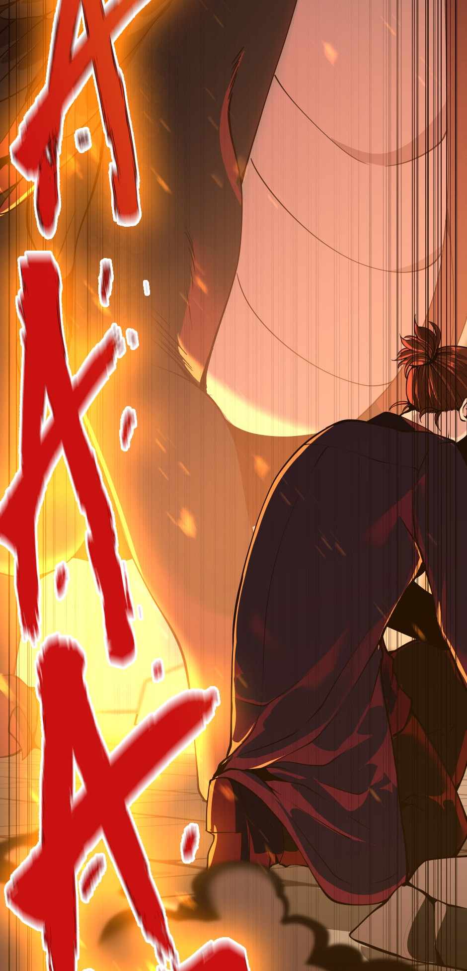 The Beginning After the End Chapter 140 page 36
