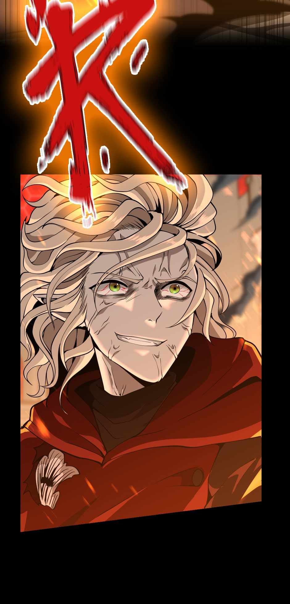 The Beginning After the End Chapter 140 page 37