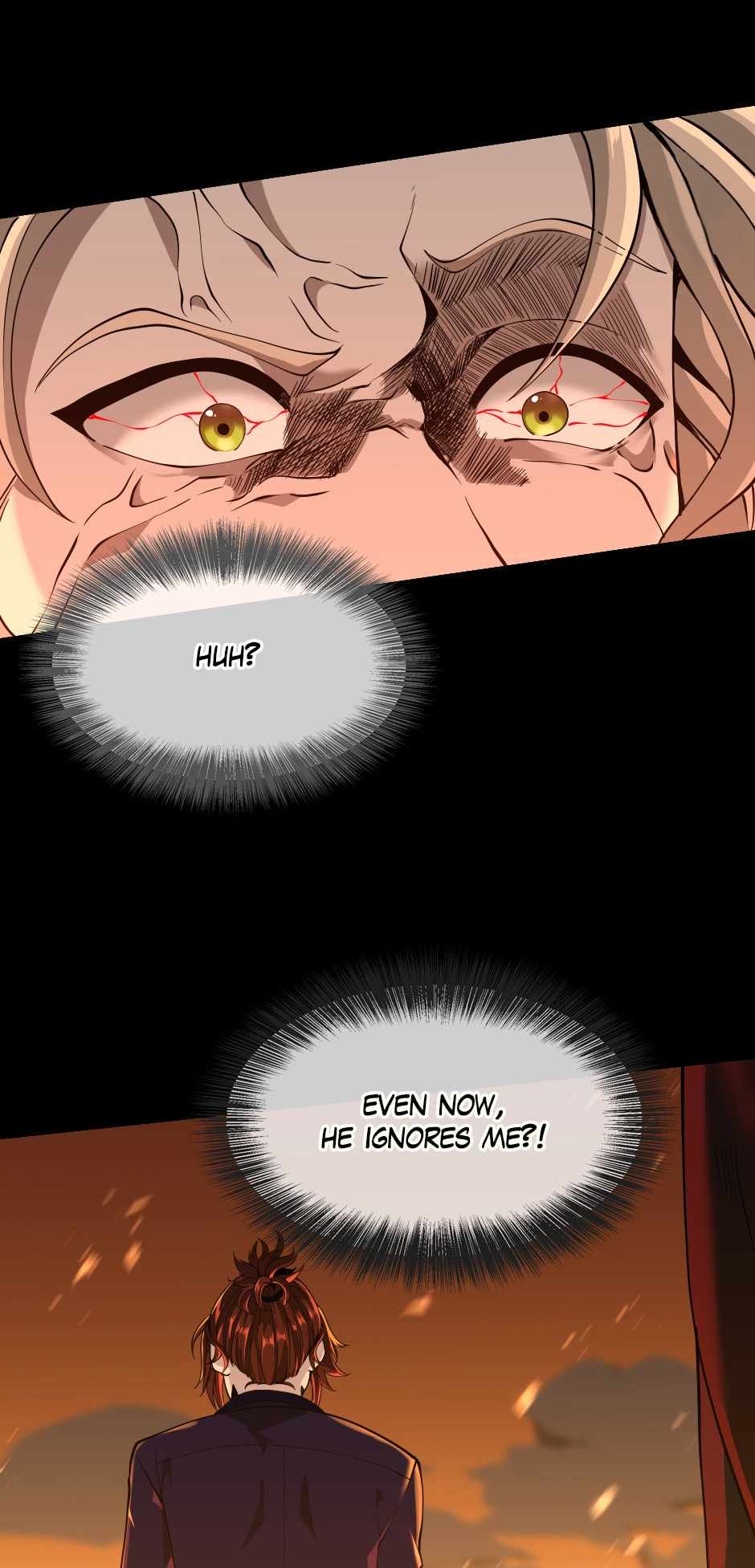 The Beginning After the End Chapter 140 page 38