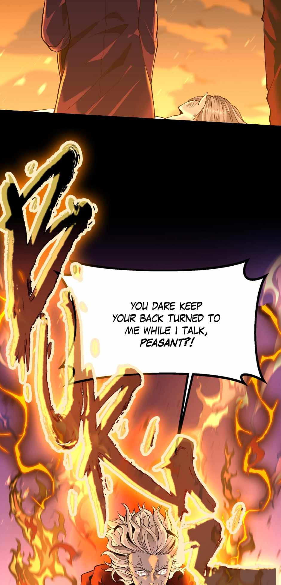 The Beginning After the End Chapter 140 page 39