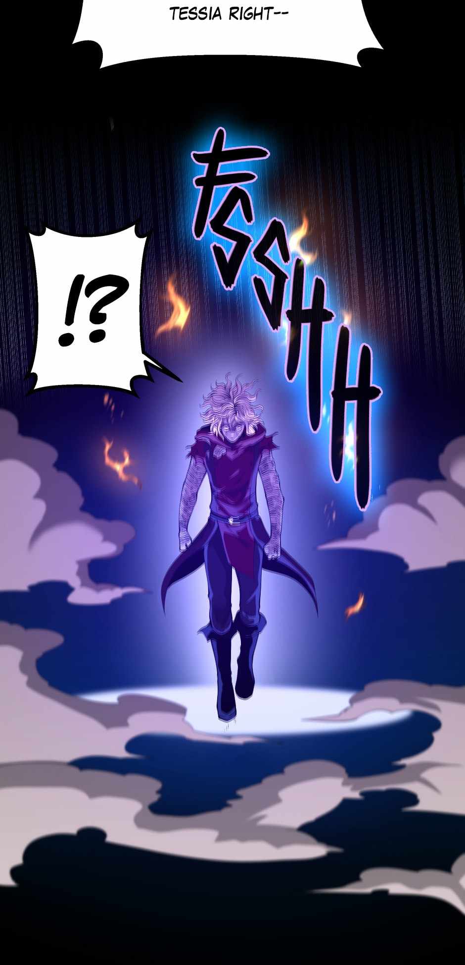 The Beginning After the End Chapter 140 page 41