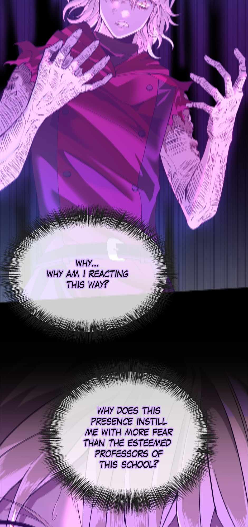 The Beginning After the End Chapter 140 page 43