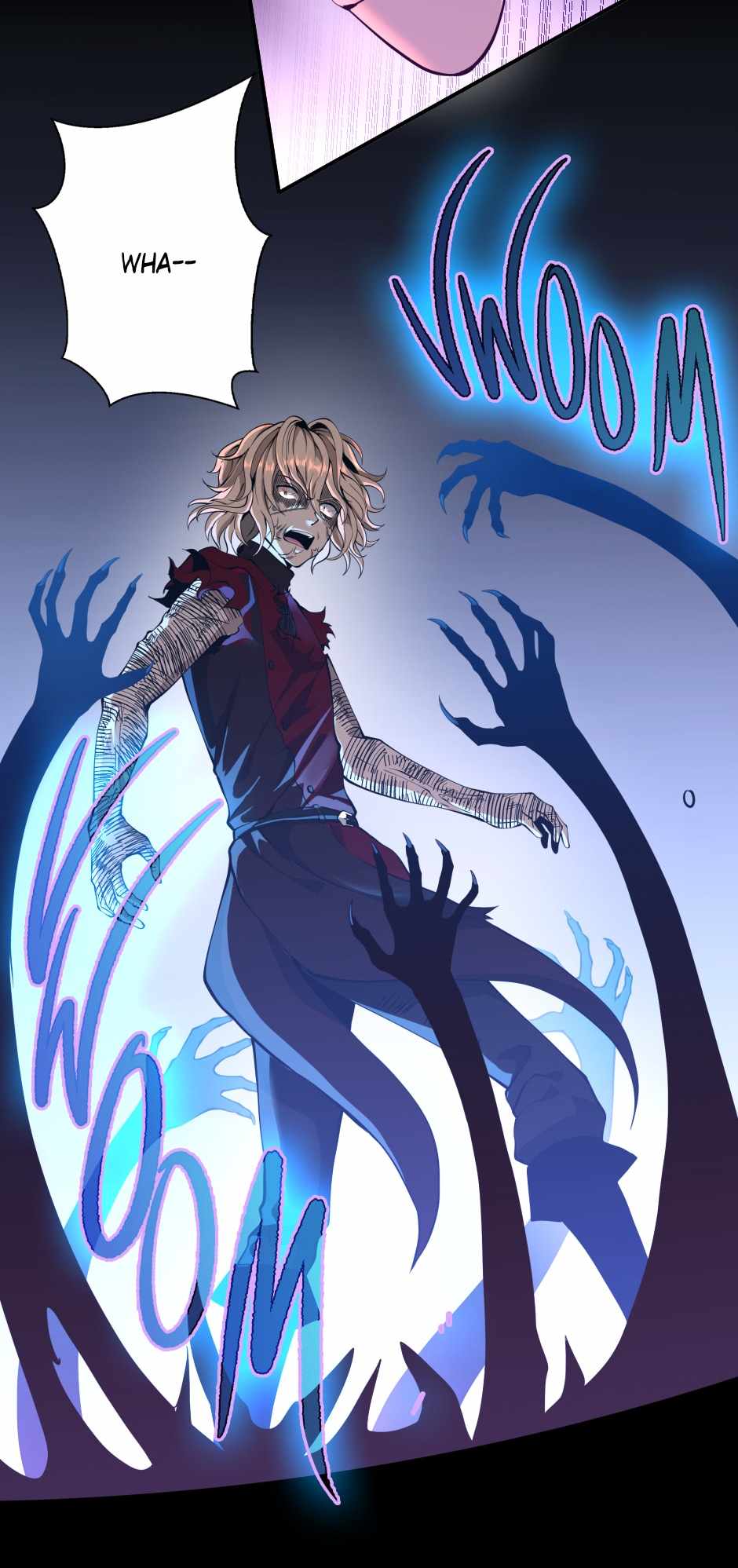 The Beginning After the End Chapter 140 page 51