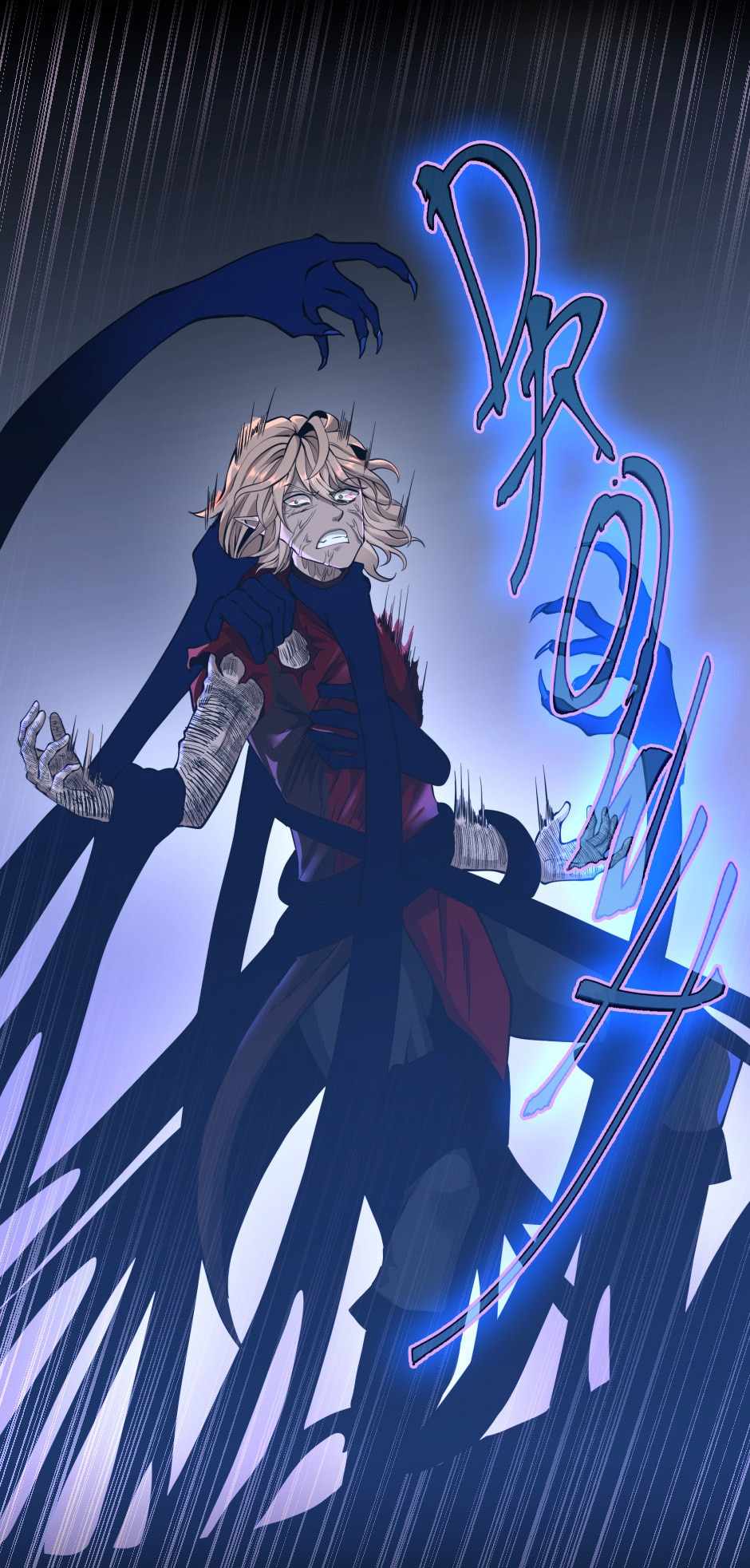 The Beginning After the End Chapter 140 page 53