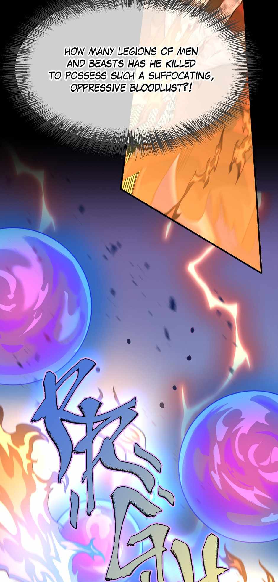 The Beginning After the End Chapter 140 page 55