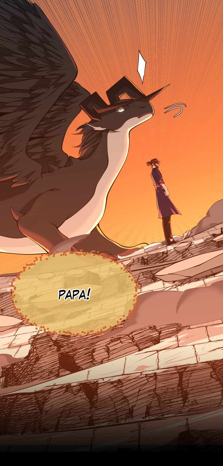 The Beginning After the End Chapter 140 page 62