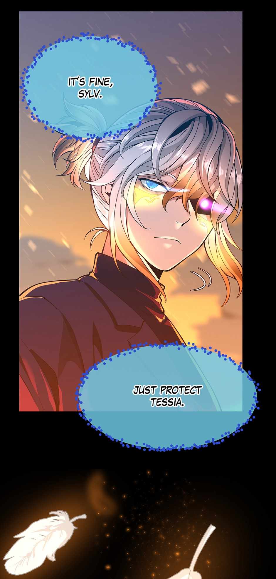 The Beginning After the End Chapter 140 page 63