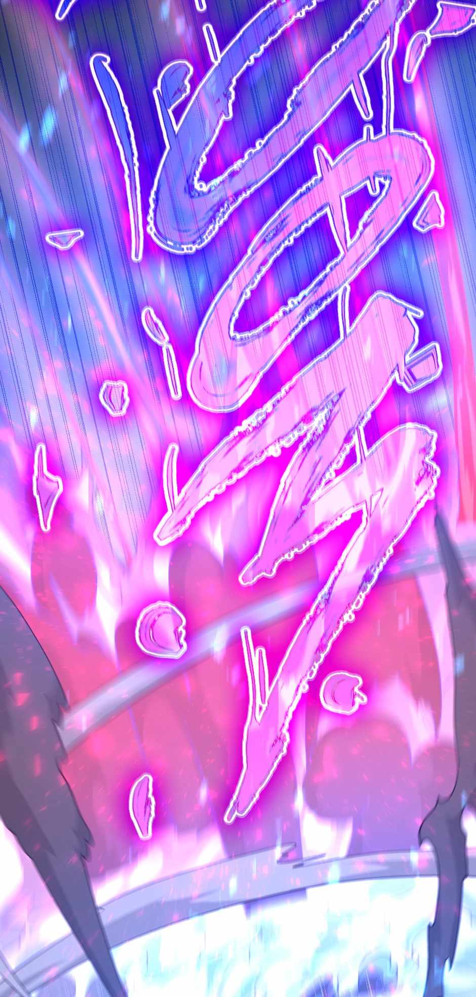 The Beginning After the End Chapter 140 page 67