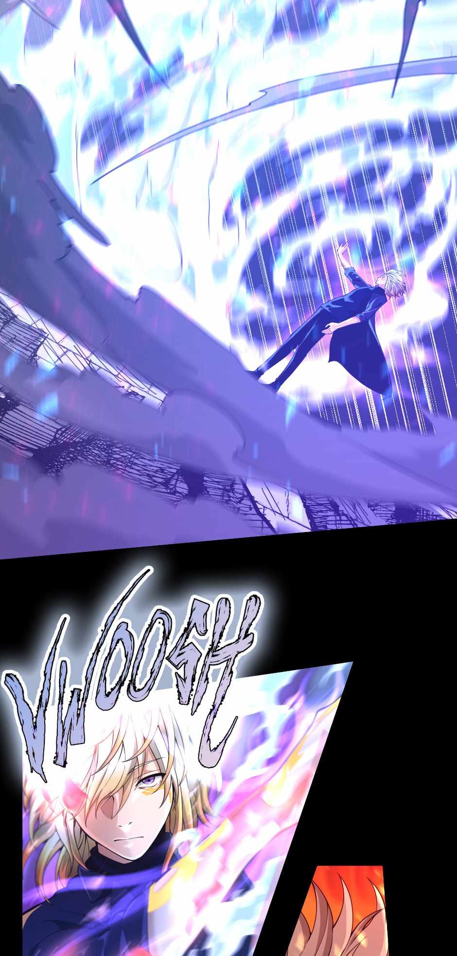 The Beginning After the End Chapter 140 page 68