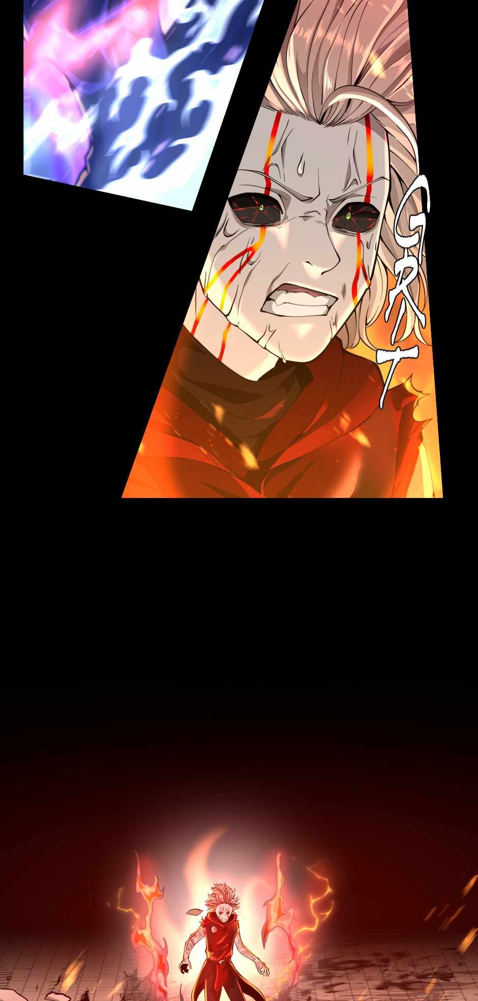 The Beginning After the End Chapter 140 page 69
