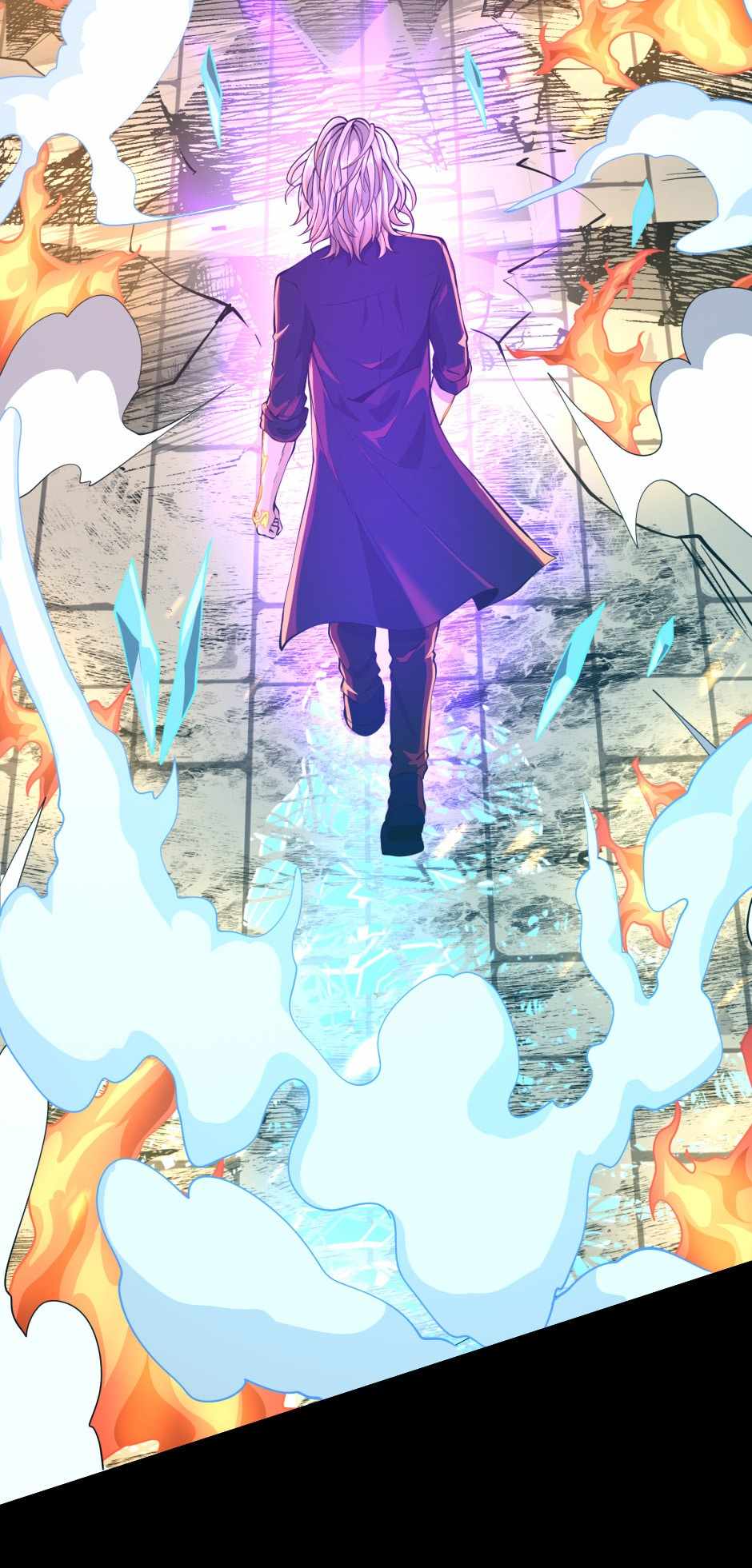 The Beginning After the End Chapter 140 page 71