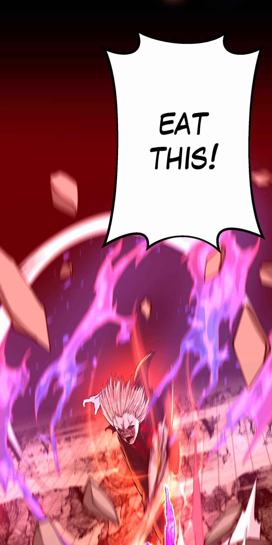 The Beginning After the End Chapter 140 page 74
