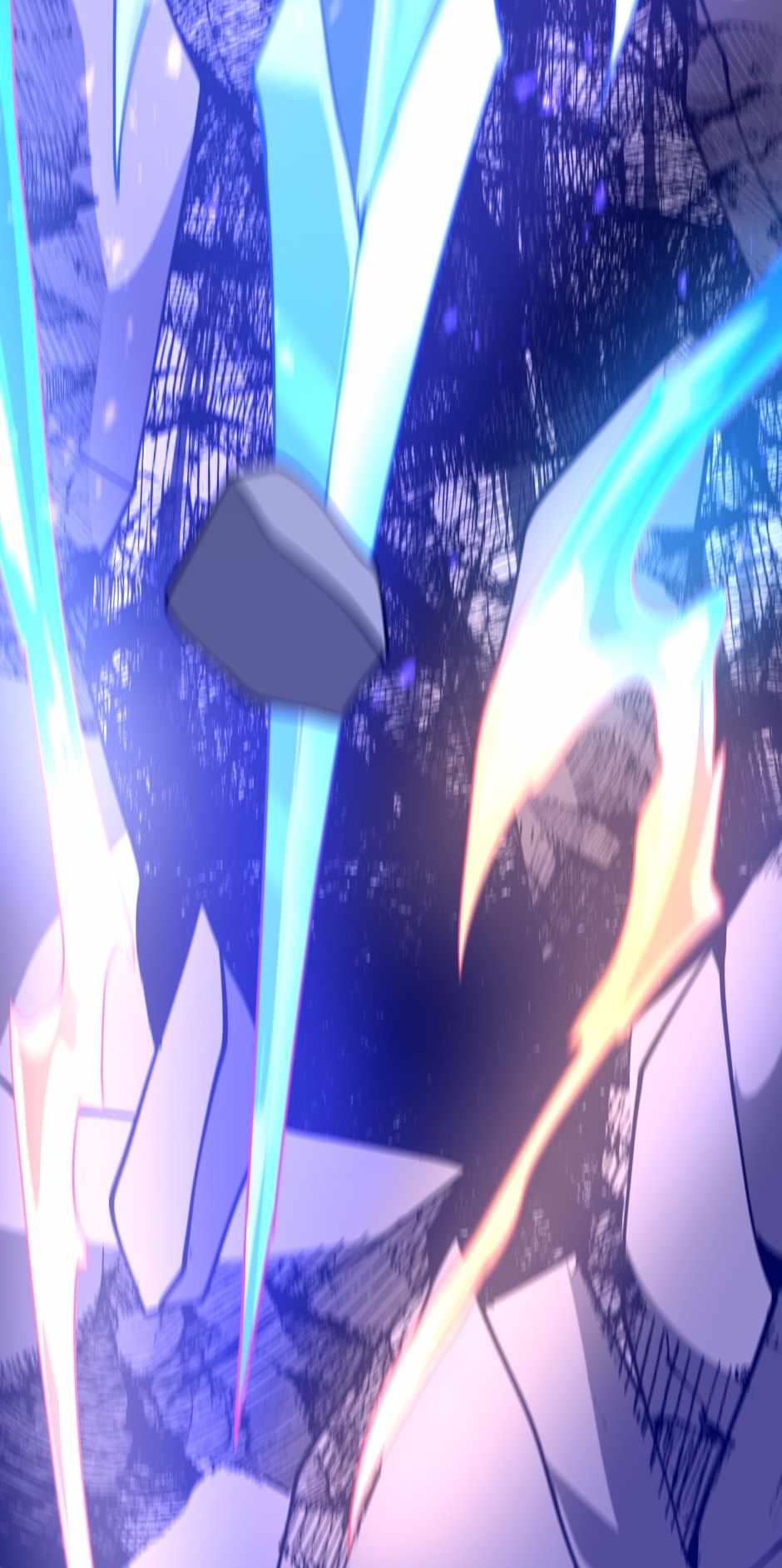 The Beginning After the End Chapter 140 page 77