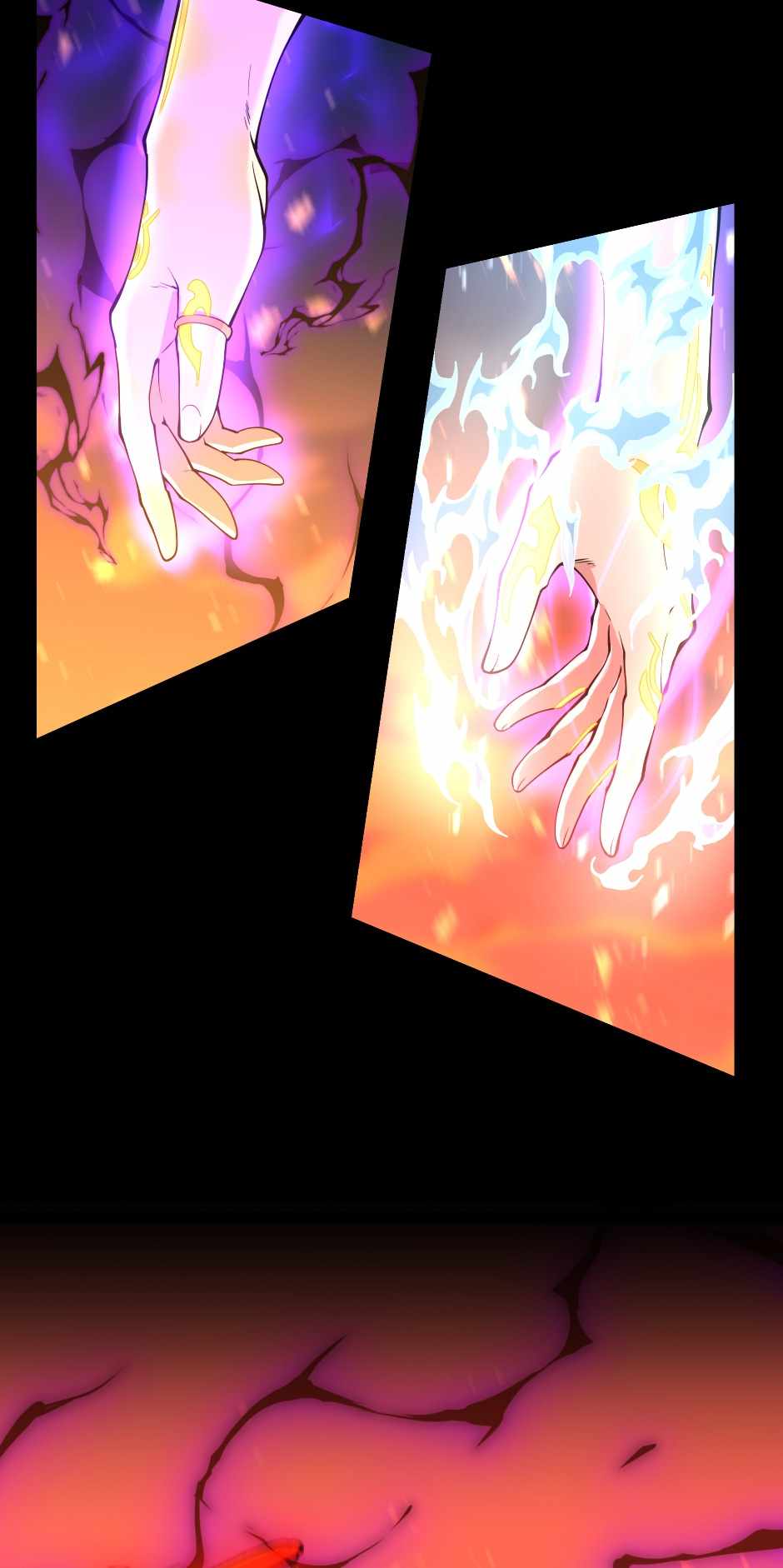 The Beginning After the End Chapter 140 page 79