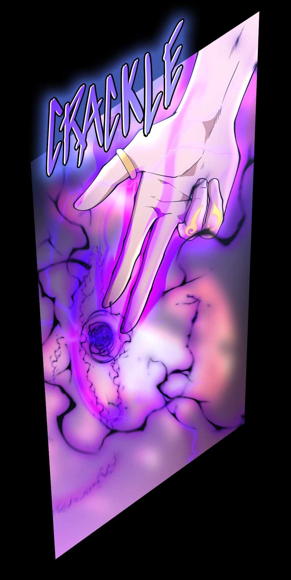 The Beginning After the End Chapter 140 page 82