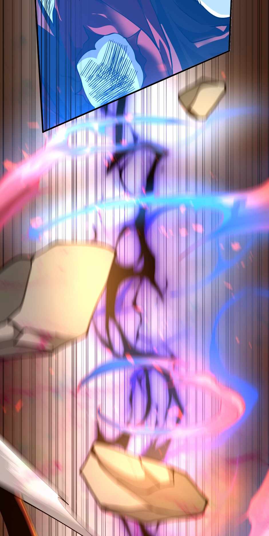 The Beginning After the End Chapter 140 page 86