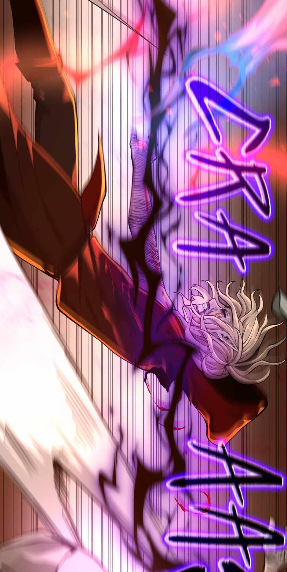 The Beginning After the End Chapter 140 page 87