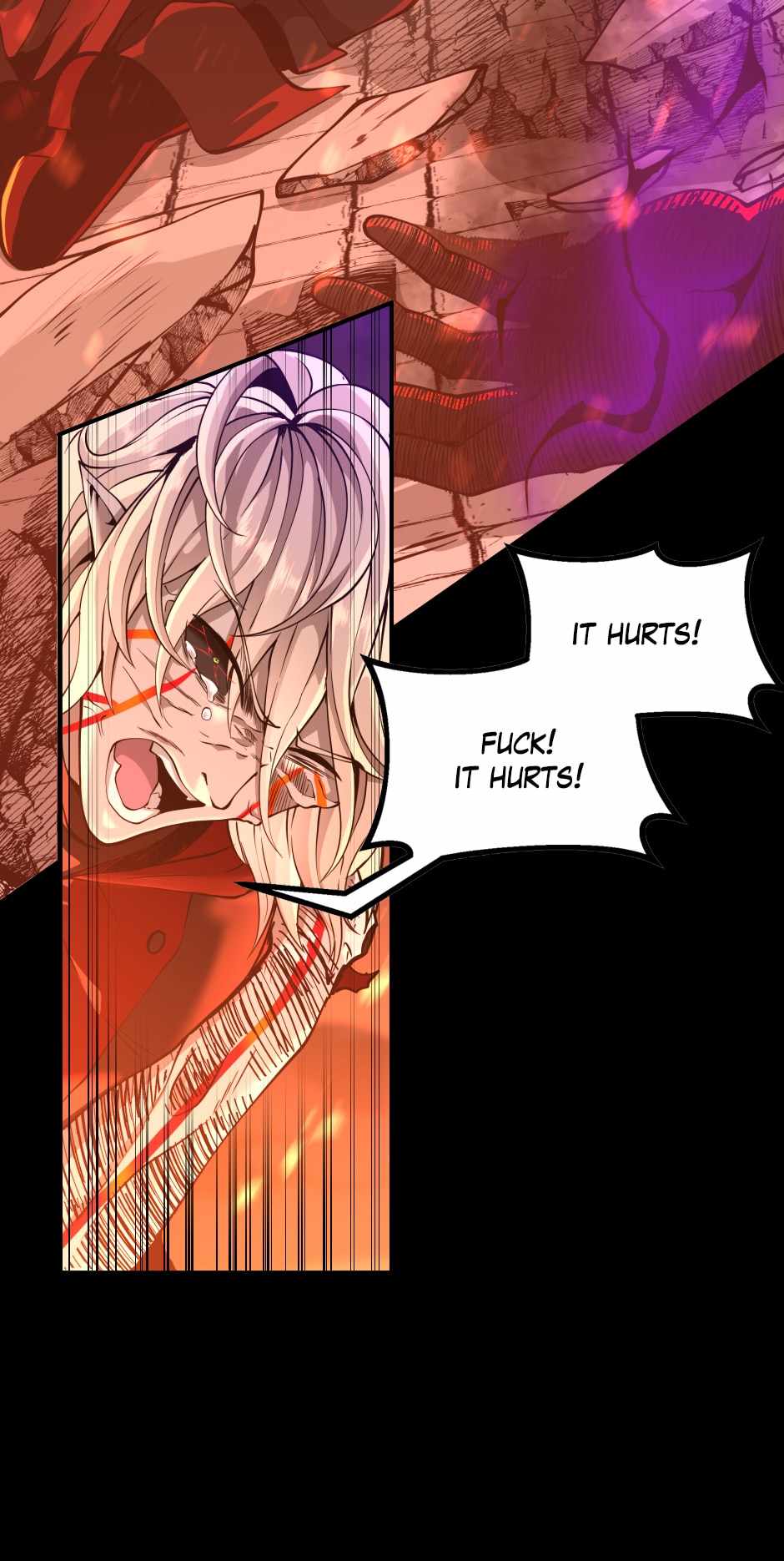 The Beginning After the End Chapter 140 page 90