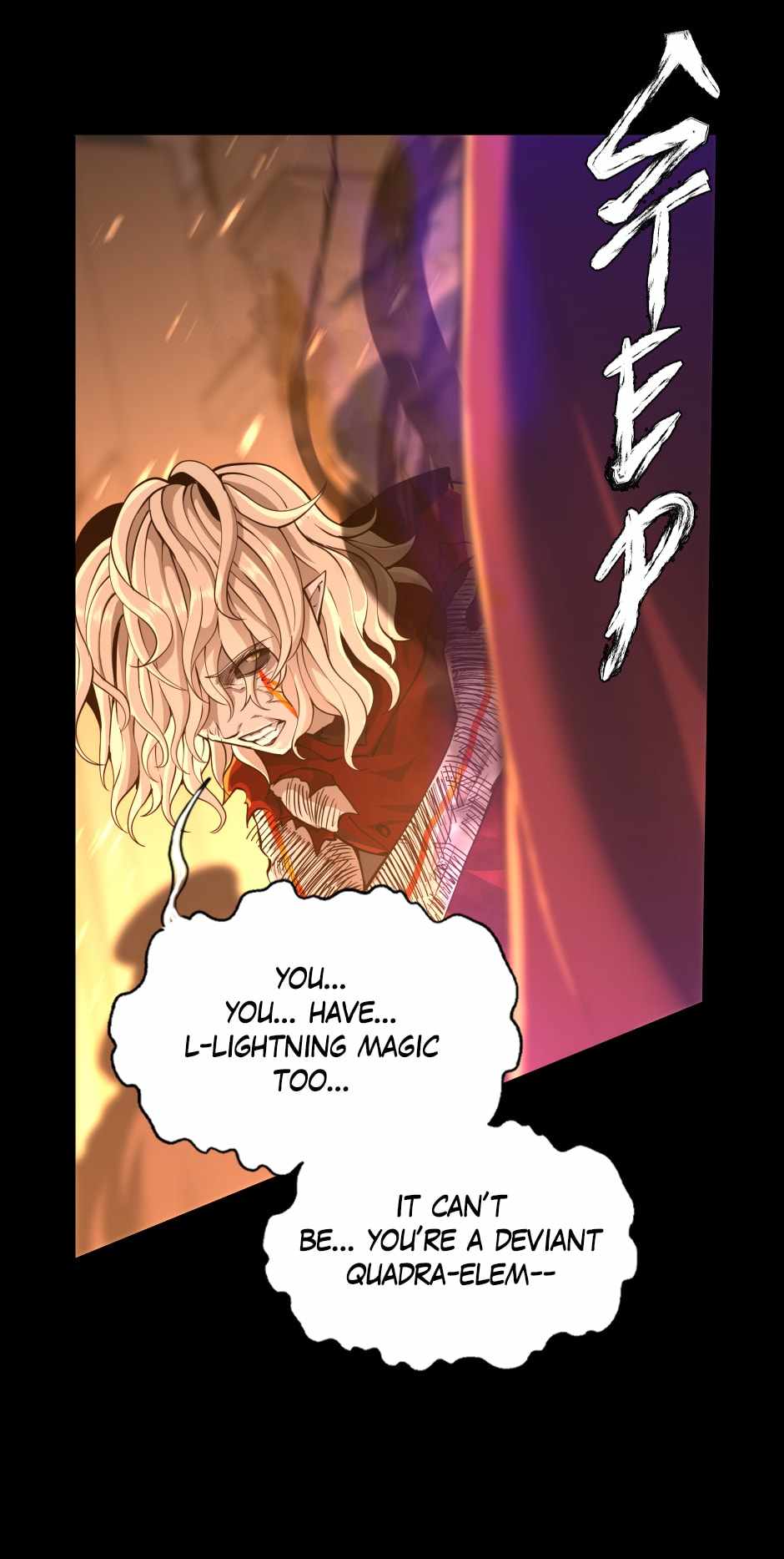 The Beginning After the End Chapter 140 page 91