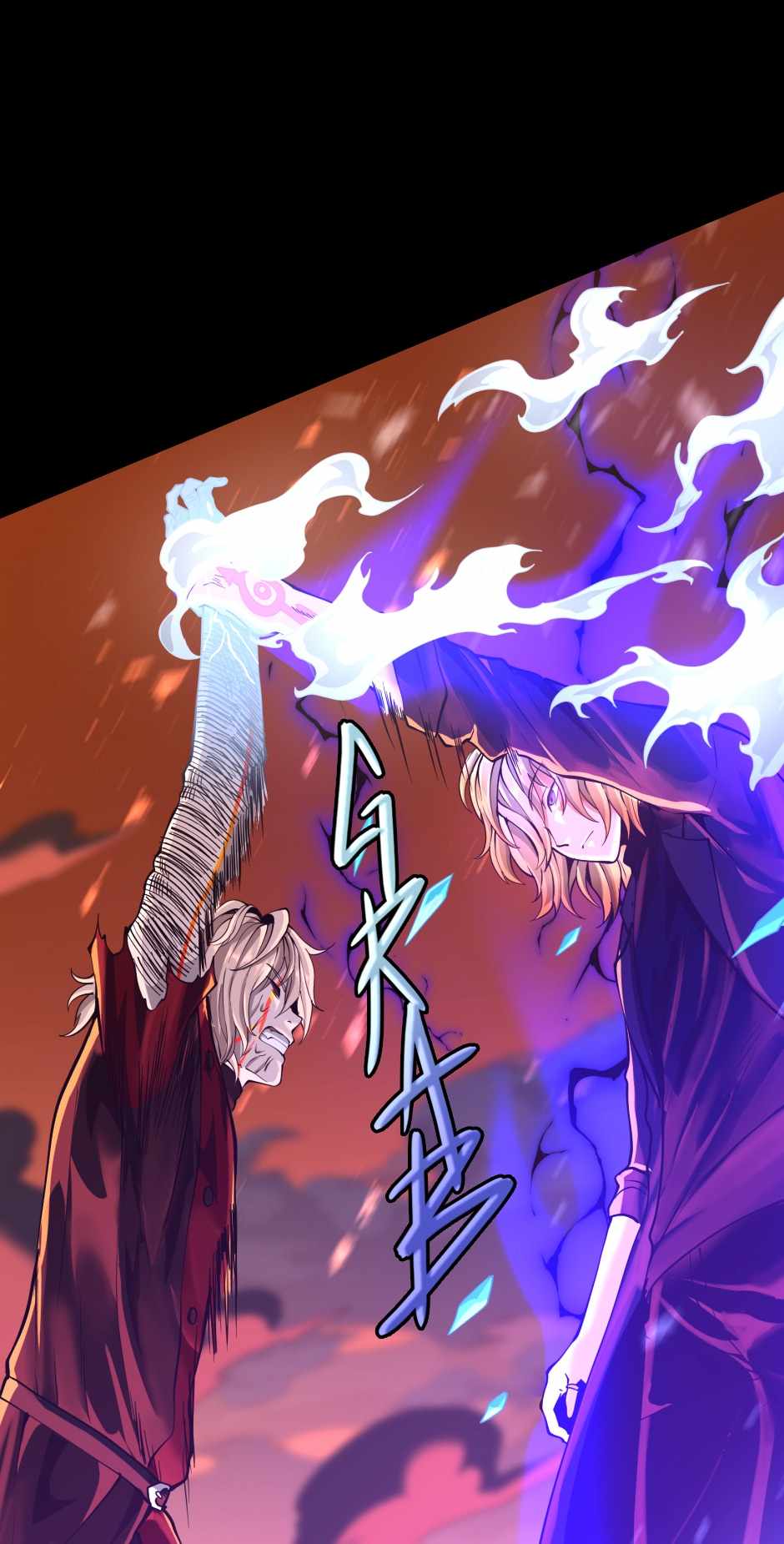 The Beginning After the End Chapter 140 page 92