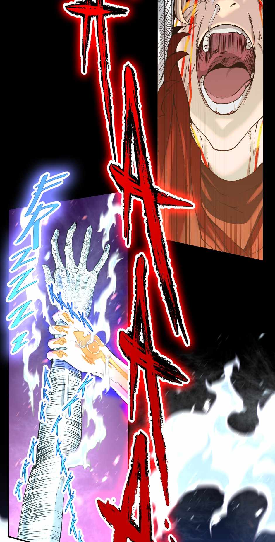The Beginning After the End Chapter 140 page 96
