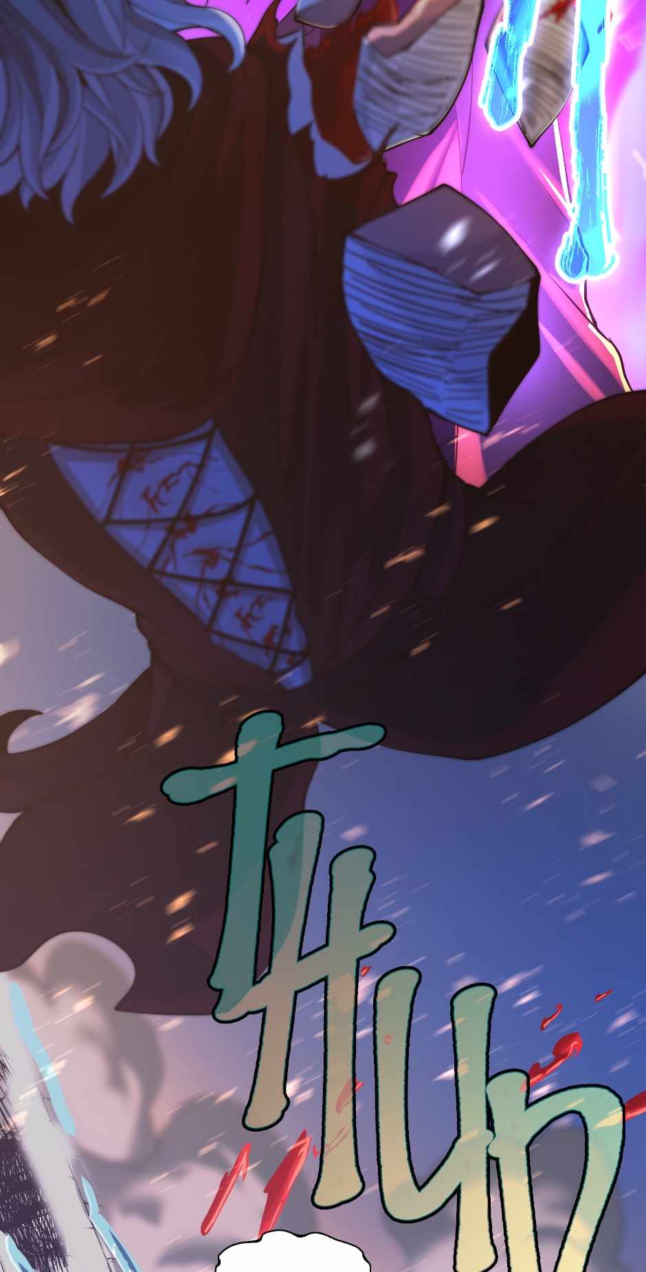 The Beginning After the End Chapter 140 page 98