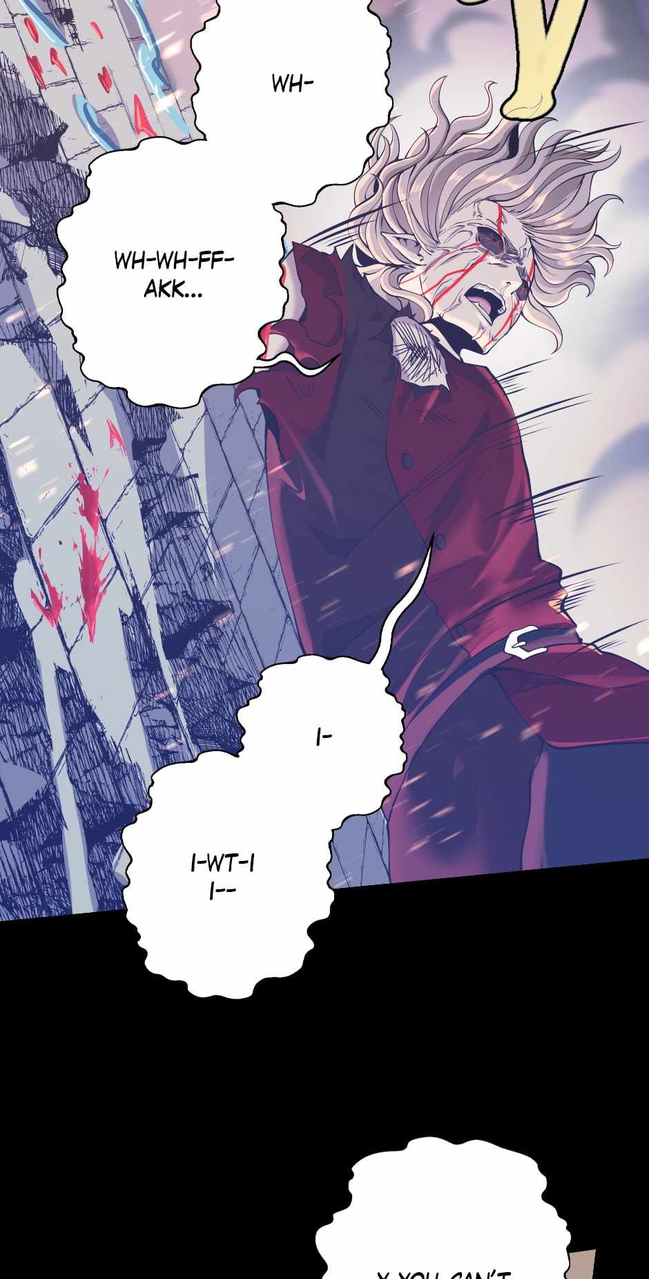The Beginning After the End Chapter 140 page 99