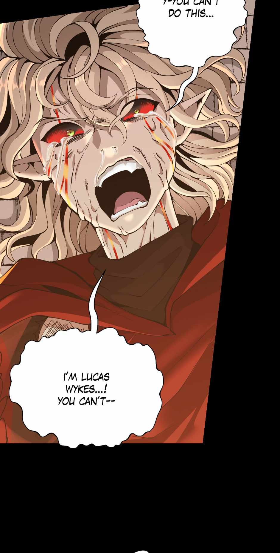 The Beginning After the End Chapter 140 page 100