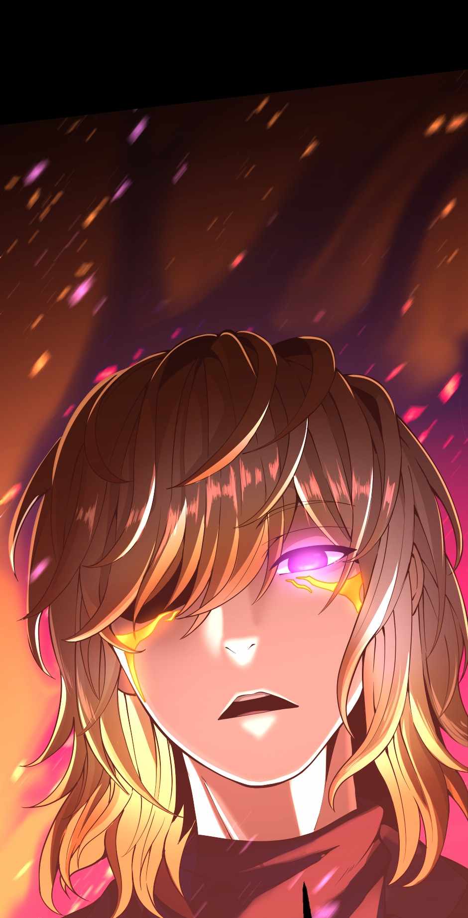 The Beginning After the End Chapter 140 page 102