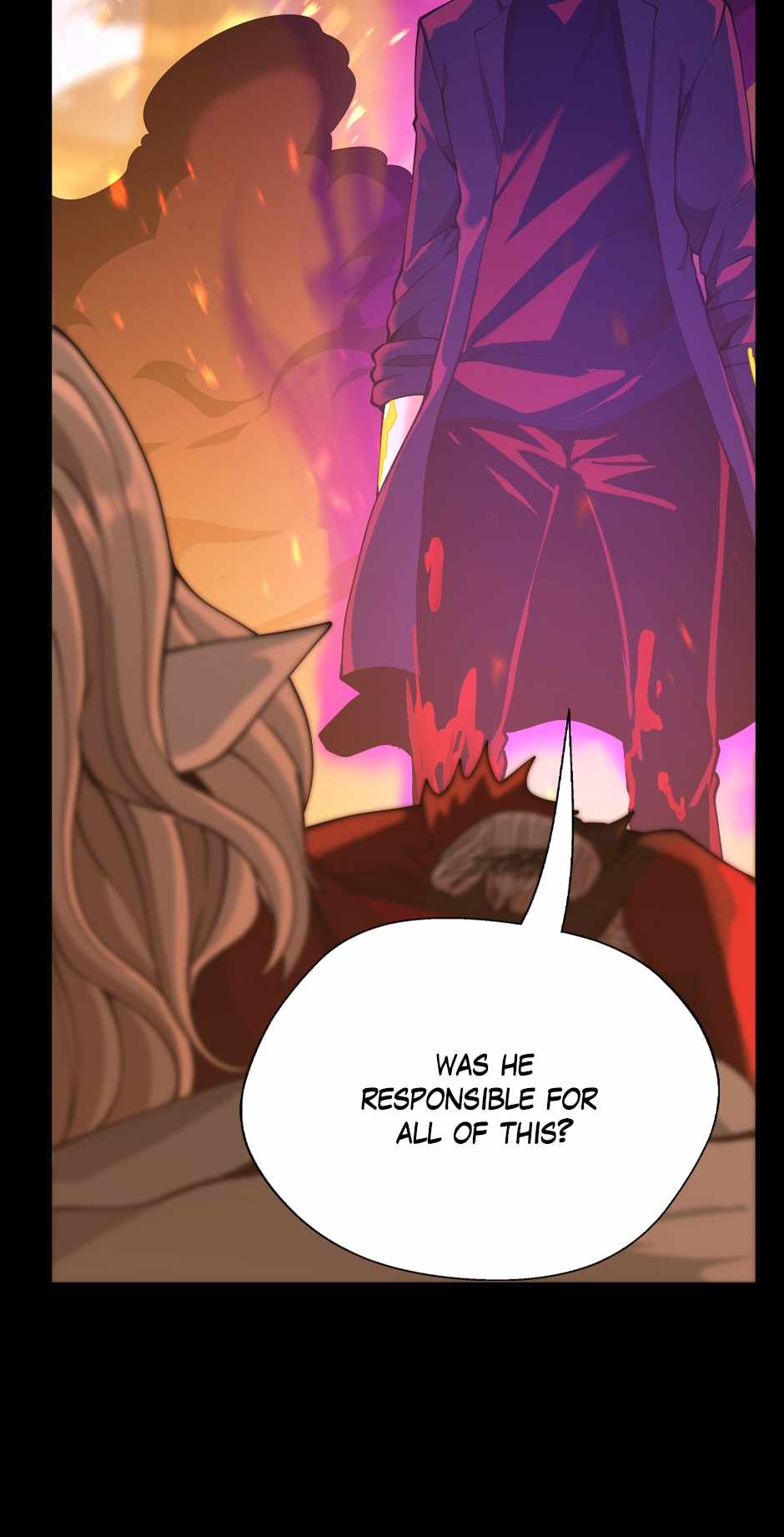 The Beginning After the End Chapter 140 page 106