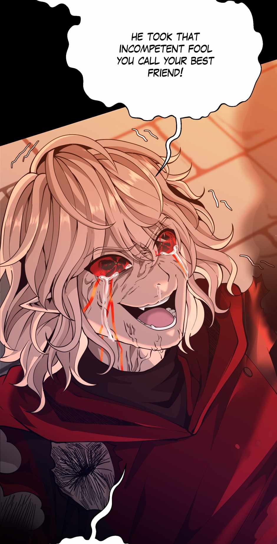 The Beginning After the End Chapter 140 page 108