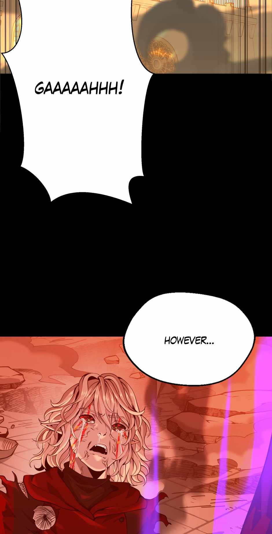 The Beginning After the End Chapter 140 page 112