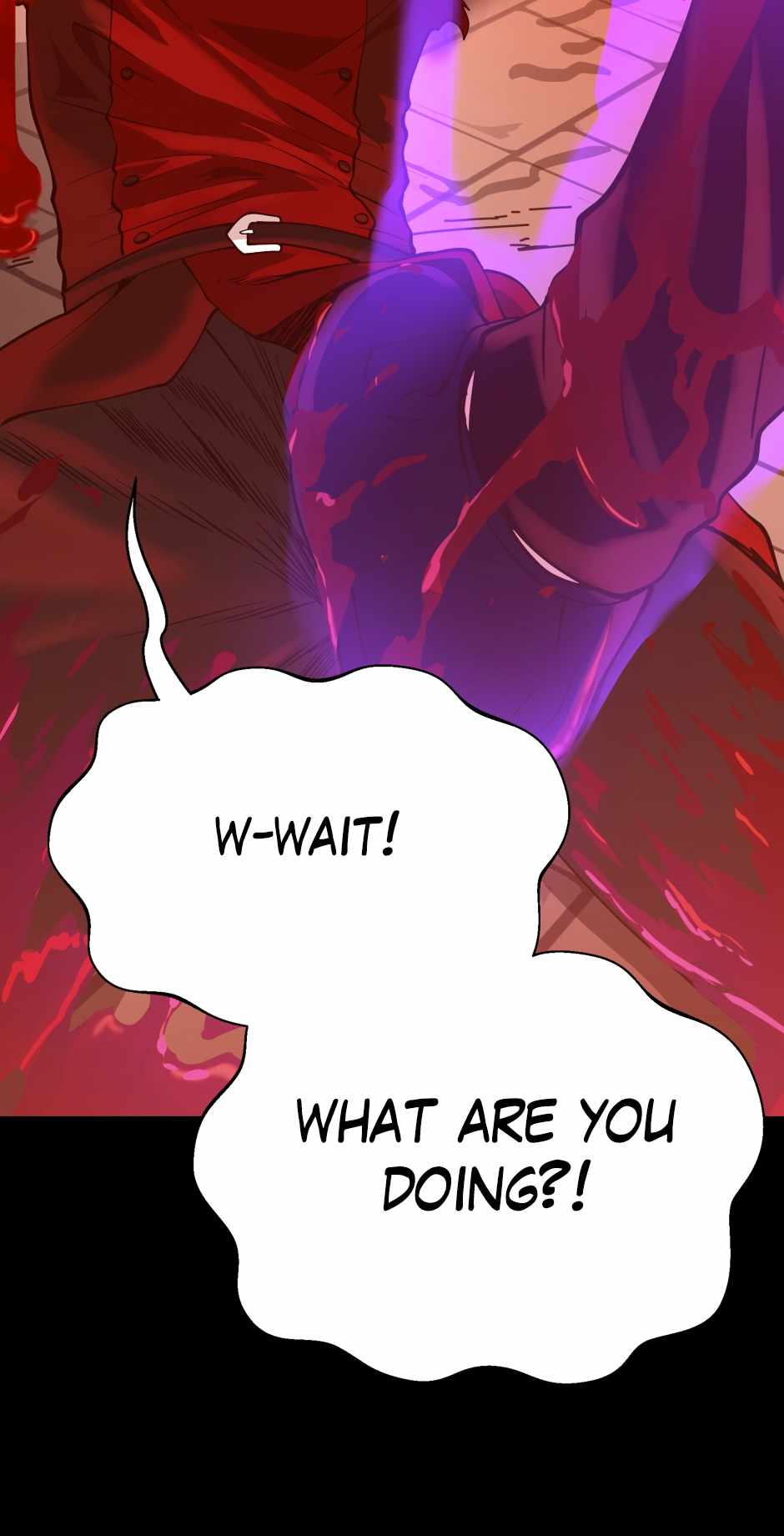The Beginning After the End Chapter 140 page 113