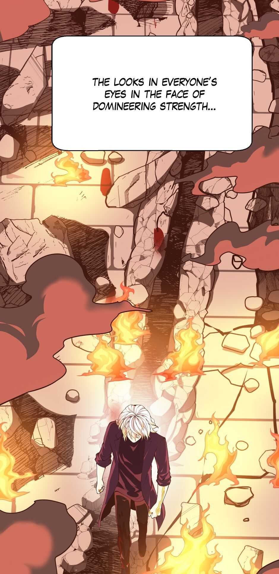 The Beginning After the End Chapter 141 page 2