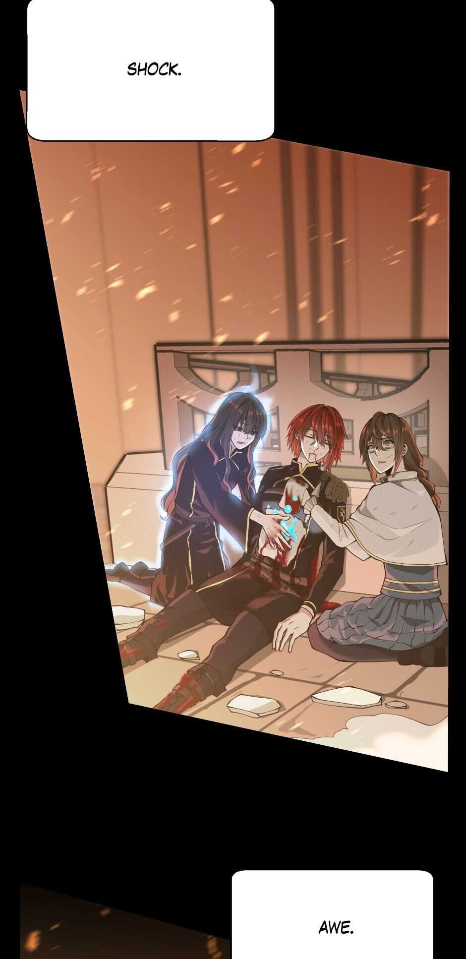 The Beginning After the End Chapter 141 page 4
