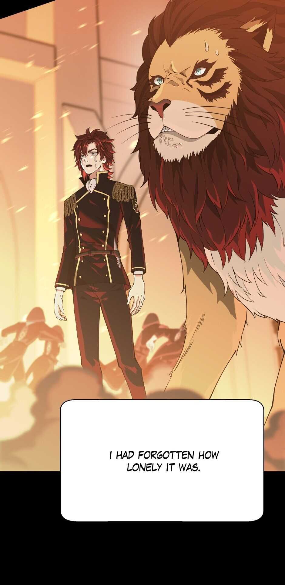 The Beginning After the End Chapter 141 page 6