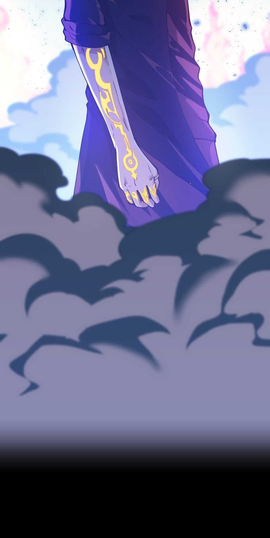 The Beginning After the End Chapter 141 page 8