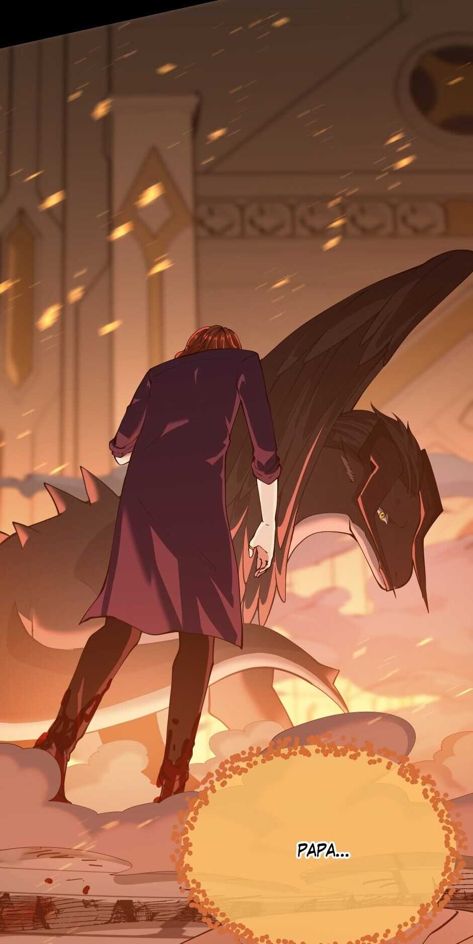 The Beginning After the End Chapter 141 page 11