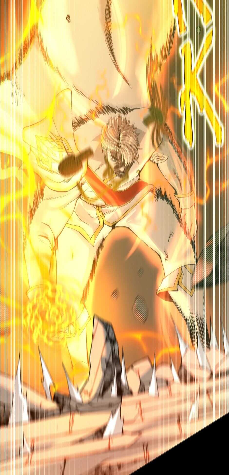 The Beginning After the End Chapter 141 page 20