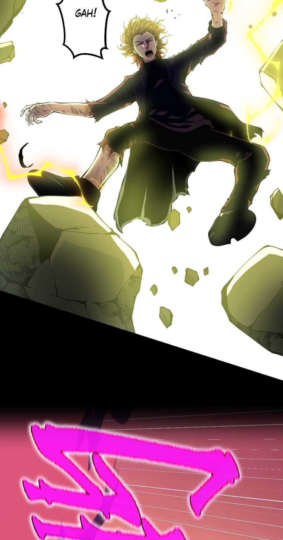 The Beginning After the End Chapter 141 page 28